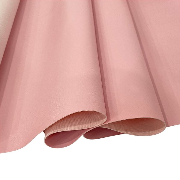 EROS CAPRANOVA 0,8mm FUNDO MALHA 50cm ROSA BB 10143