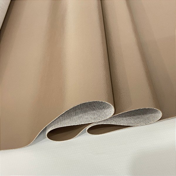 EROS CAPRANOVA 0,8mm FUNDO MALHA 50cm TAUPE 9635