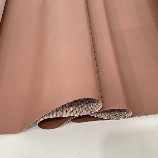 EROS CAPRANOVA 0,8mm FUNDO MALHA 50cm ROSE 9636