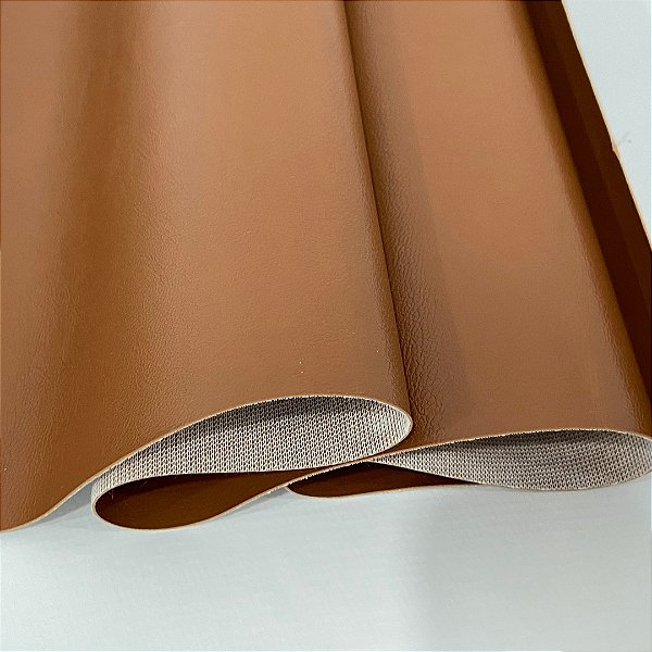 EROS CAPRANOVA 0,8mm FUNDO MALHA 50cm CARAMELO 10247