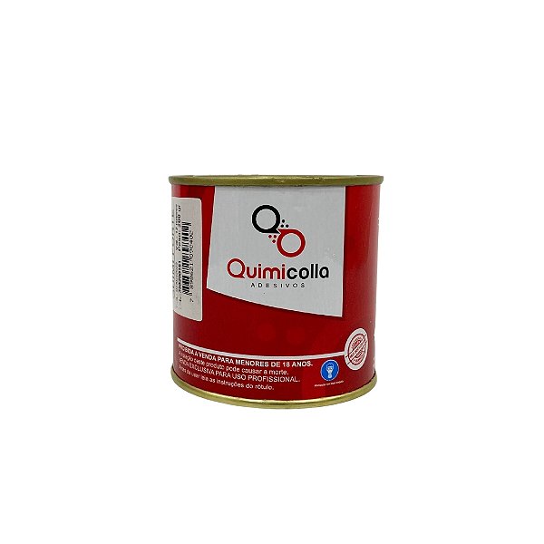 Cola de Contato Quimicolla Adesivo Forte 200g