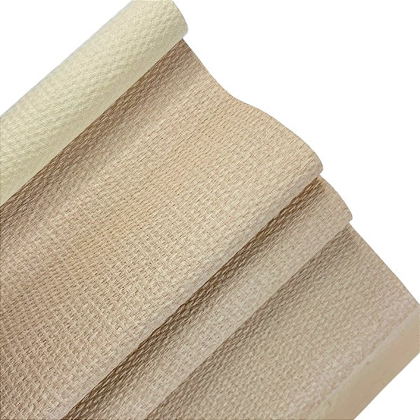 NEW PALHA 0,9mm FUNDO MALHA 50CM PALHA