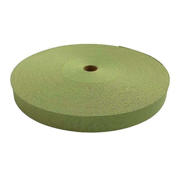 VIÉS BONEON 25MM COR ICE GREEN 10 ROLO C/ 5MTS