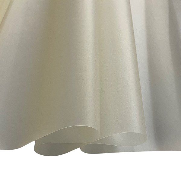 PVC SILICONE 0,7MM 1/2 METRO COR ICOLOR