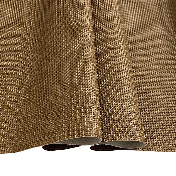 SINTÉTICO JUTA 0,8MM FUNDO NON WOVEN 50CM CASTOR 8141