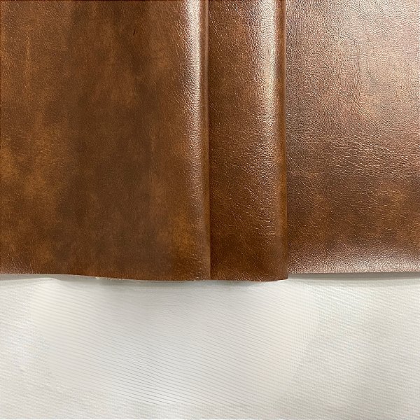 EROS CAPRANOVA MESCLADO  0,8mm FUNDO MALHA 50cm MARROM