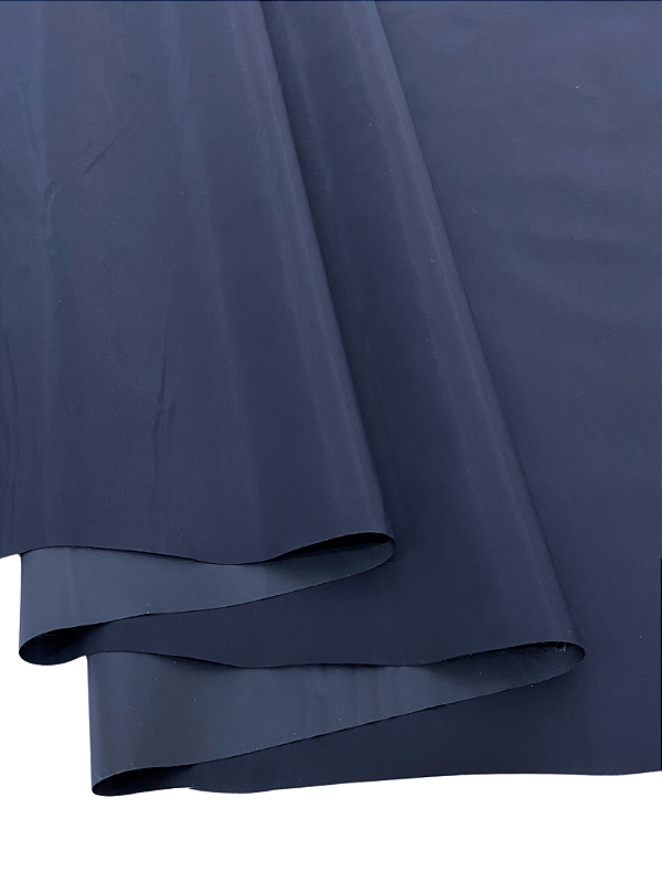 NYLON EMBORRACHADO 1/2 METRO COR MARINHO