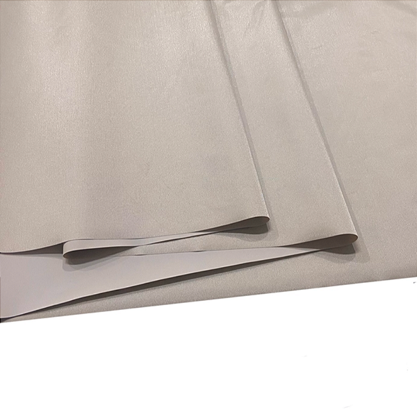 NYLON EMBORRACHADO 1/2 METRO COR BEGE