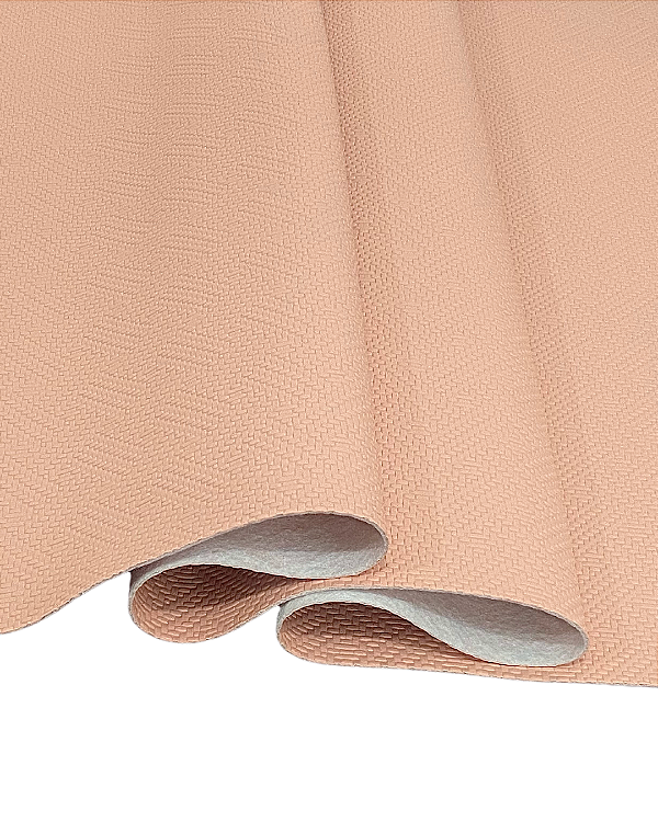 LUXE COR ROSE 1/2 METRO