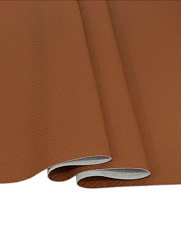 LUXE COR CARAMELO 1/2 METRO