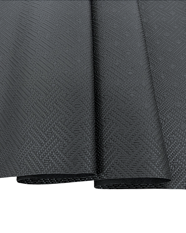 LUXE COR PRETO 1/2 METRO