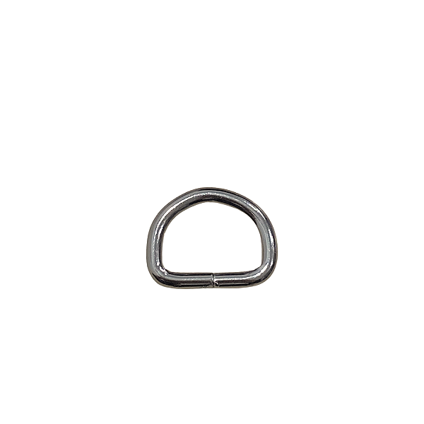 MEIA ARGOLA ONIX 16MM AR 3,0 - UNIDADE
