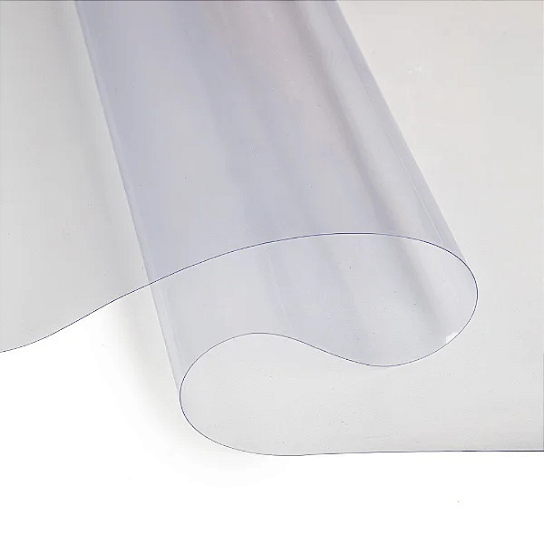 PVC CRISTAL 1/2 METRO 0,30mm