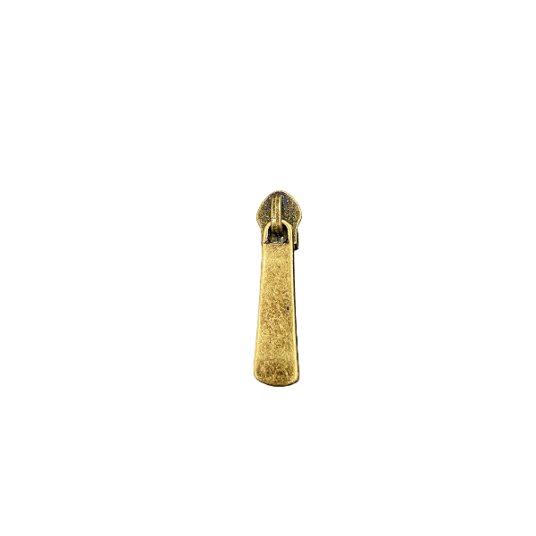 PUXADOR 06 OURO VELHO 038 PACOTE COM 10 PEÇAS