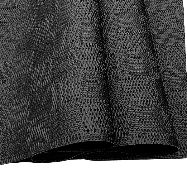 MILANO 1.4 COR PRETO 1/2 METRO