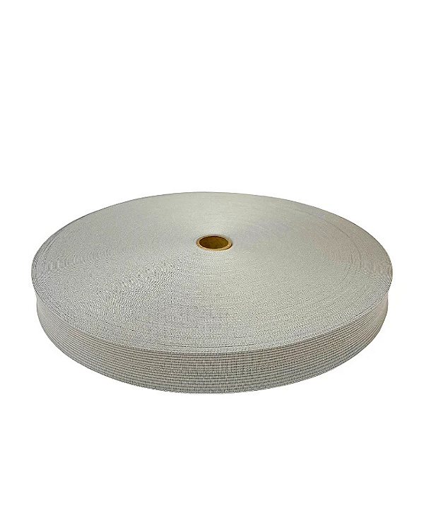 VIÉS BONEON 25MM COR CINZA CLARO 16 ROLO C/ 25MTS