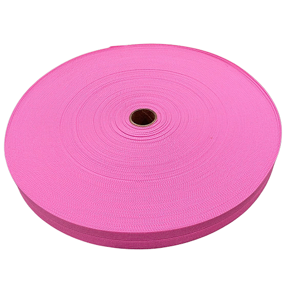 VIÉS BONEON 25MM COR TUTTI FRUTTI ROLO C/ 5MTS