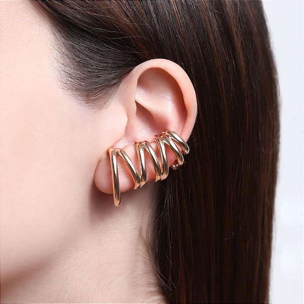 Ear cuff agarradão