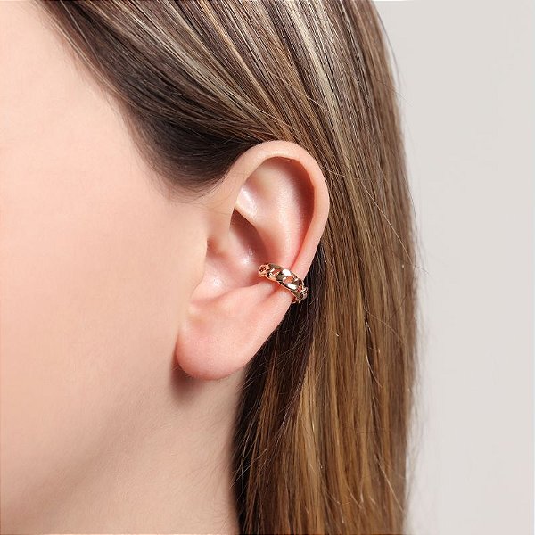 Piercing fake grume