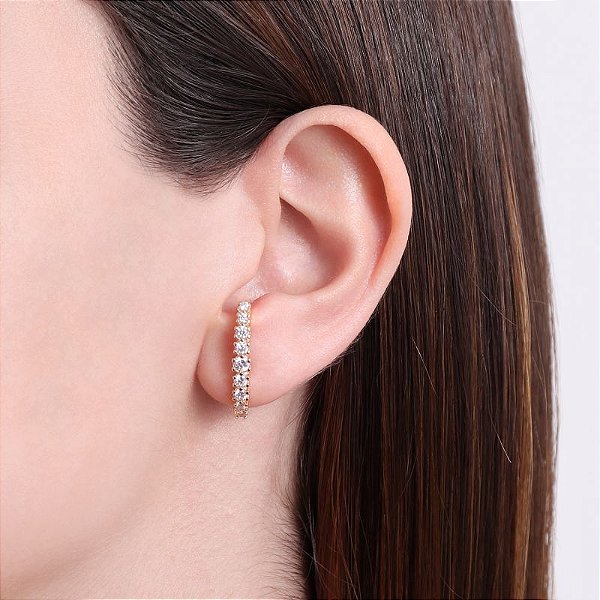 Ear Hook 9 pontas