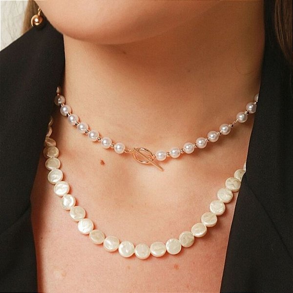 Choker Kate