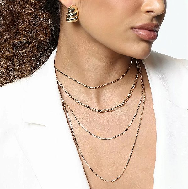 Choker slin