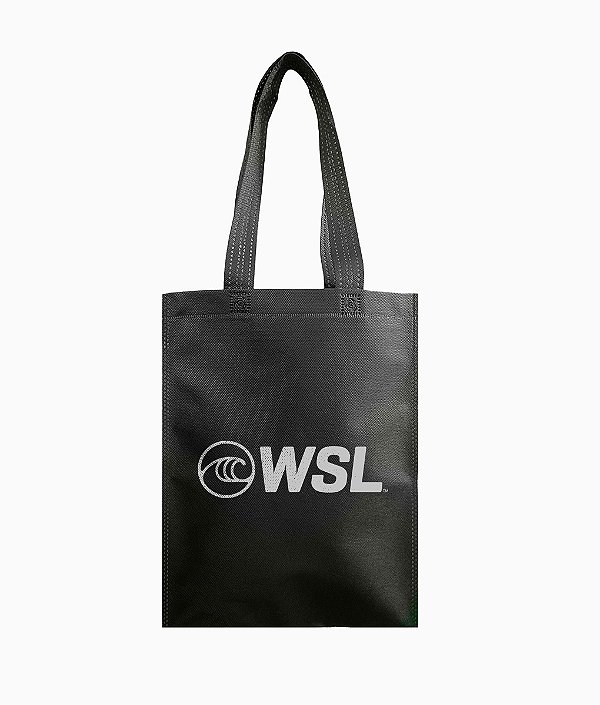 Bolsa TNT WSL Preta