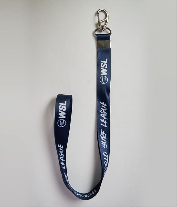 Lanyard WSL