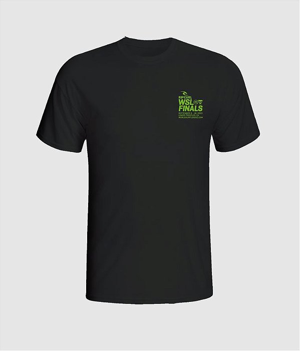 T-Shirt Trestle Finals João Chumbinho WSL