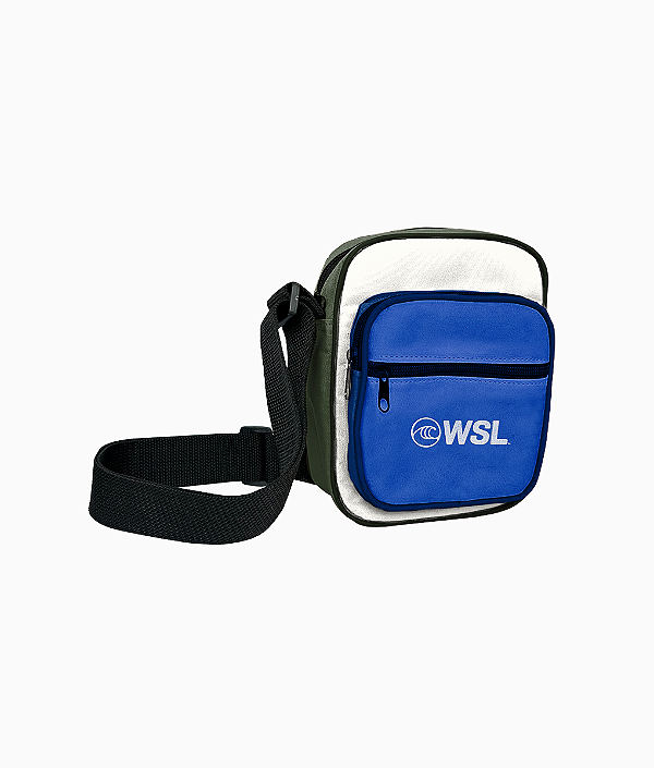 Shoulder Bag WSL Colors