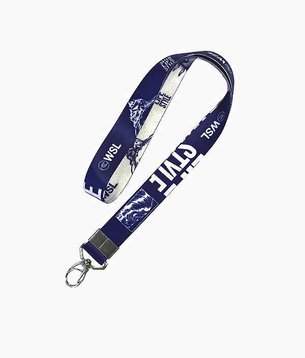 Lanyard WSL Surf Life