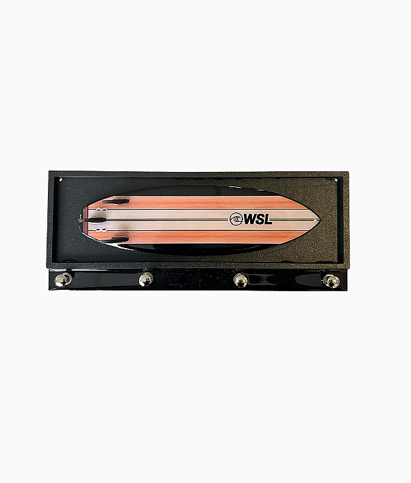 Porta-Chaves Funboard Madeira WSL