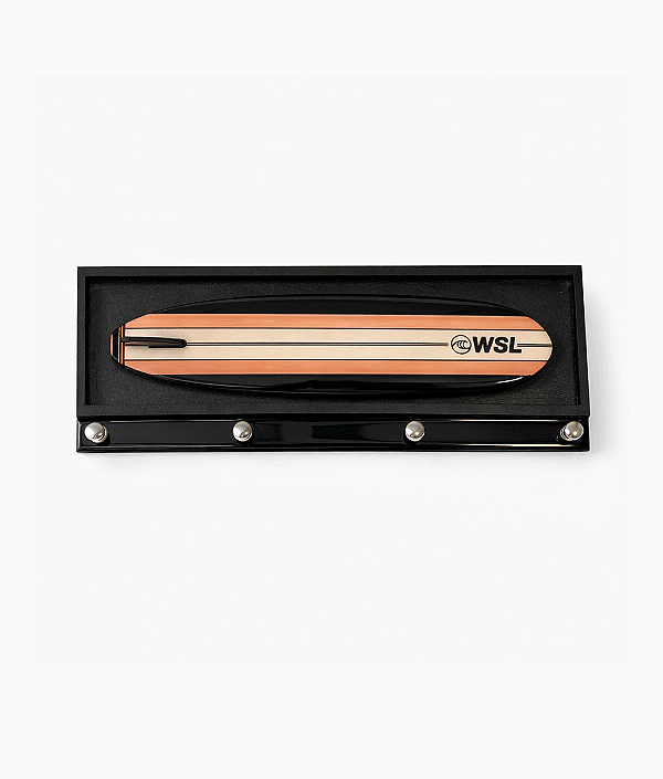 Porta-Chaves Longboard WSL