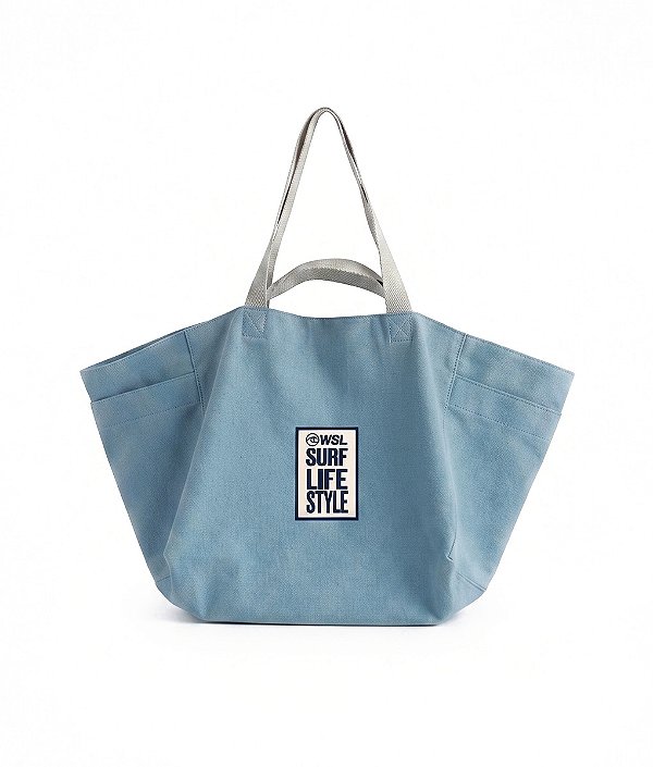 Bolsa de Praia WSL Azul