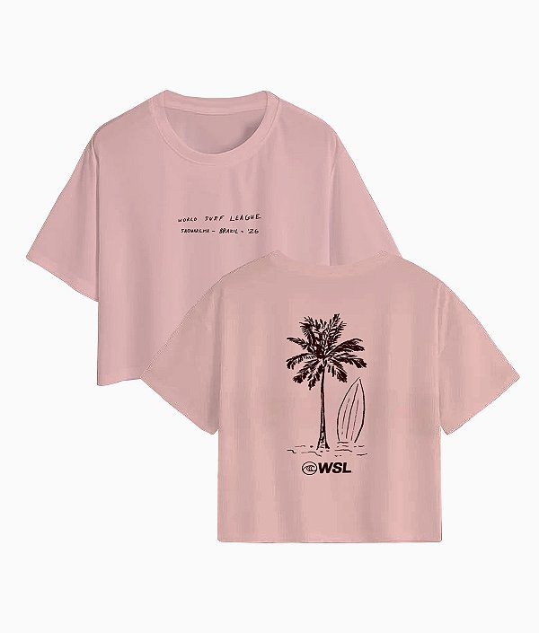 Cropped WSL Coqueiro Rosa