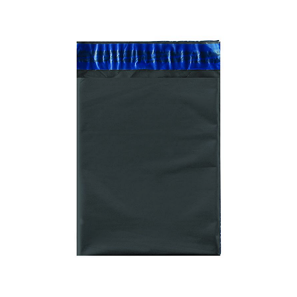 Envelope Plástico de Segurança Economic - 20x30cm