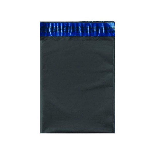 Envelope Plástico de Segurança Economic - 24x30cm