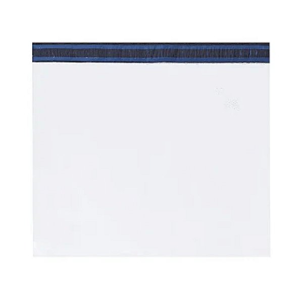 Envelope De Segurança Branco 40x50 Saco Para Envio