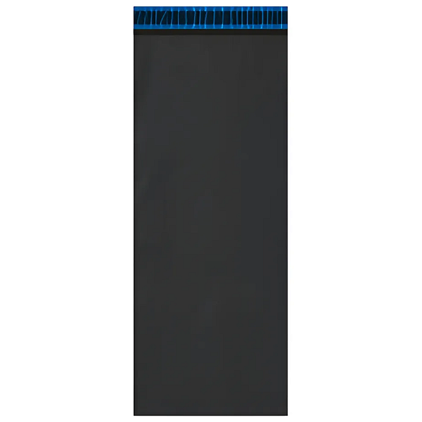 Envelope de Segurança 20x70 com Aba Adesiva Hot Melt Ecológico Proteção Total Saco Plástico Envios Correios E-commerce