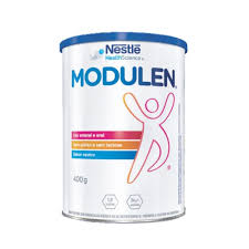 Fórmula Nutricional MODULEN 400G