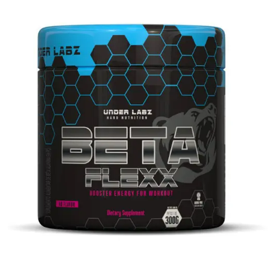 BETA FELXX - 300G - UNDER LABZ