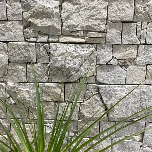 Pedra Espanha Cotton Revestimento Interno e Externo