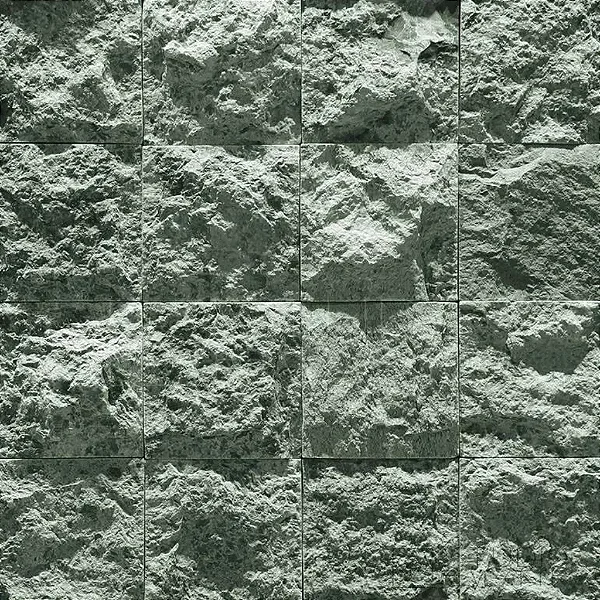 Hijau Importada Bruta 10x10