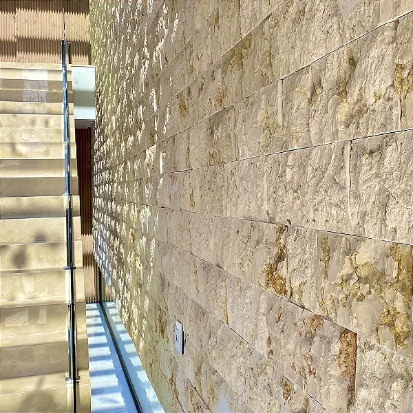Travertino Cairo Importado Classic 15x40