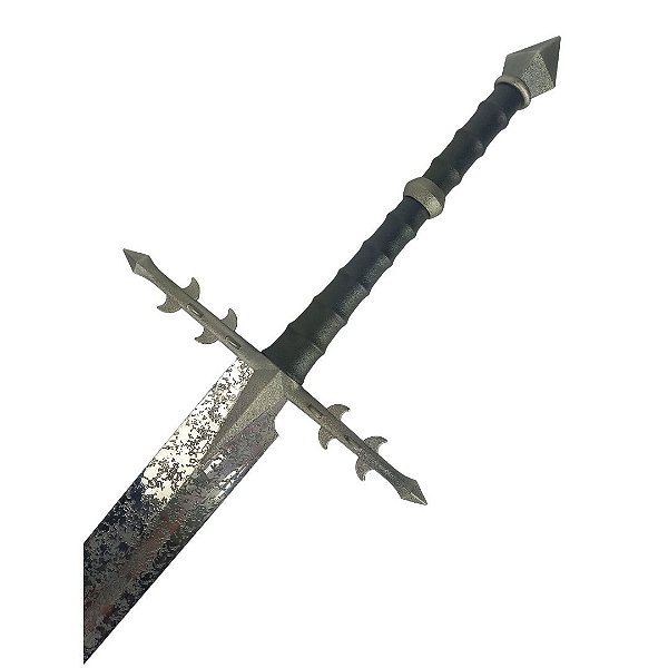 Espada Nazgul Senhor Dos Anéis Em Aço