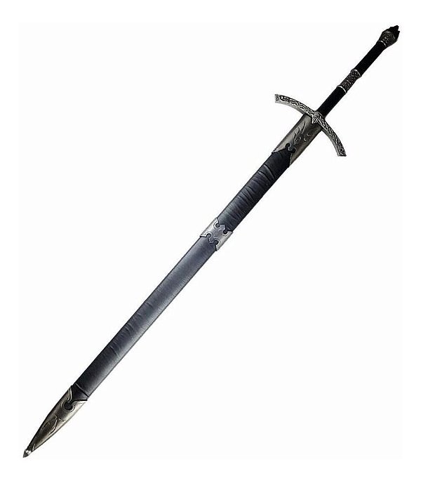 Espada Witchking Rei Bruxo de Angmar Senhor Dos Anéis