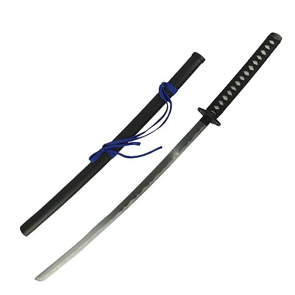 Espada Katana Touken Ranbu Yamatonokami Yasusa Cosplay