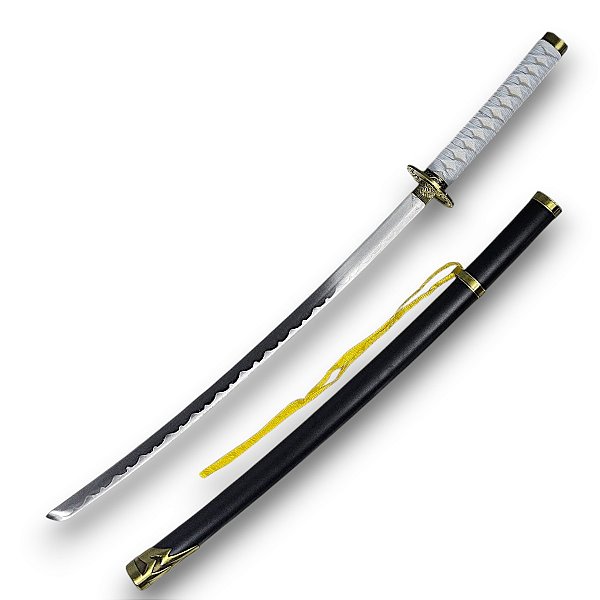 Espada Katana Yamato Devil May Cry Vergil Em Aço