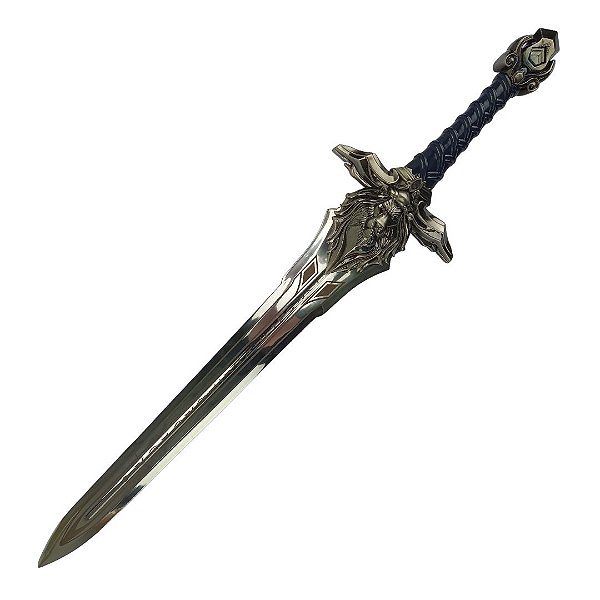 Espada World of Warcraft Anduin Lothar Alliance Royal Guard