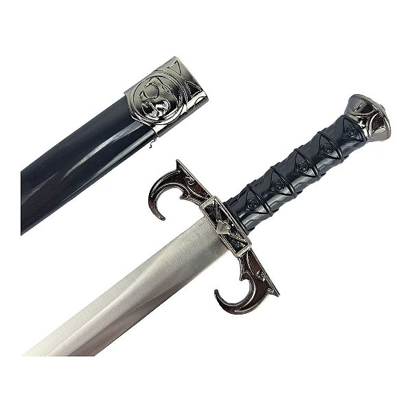 Adaga Espada Justiceira Thundercats
